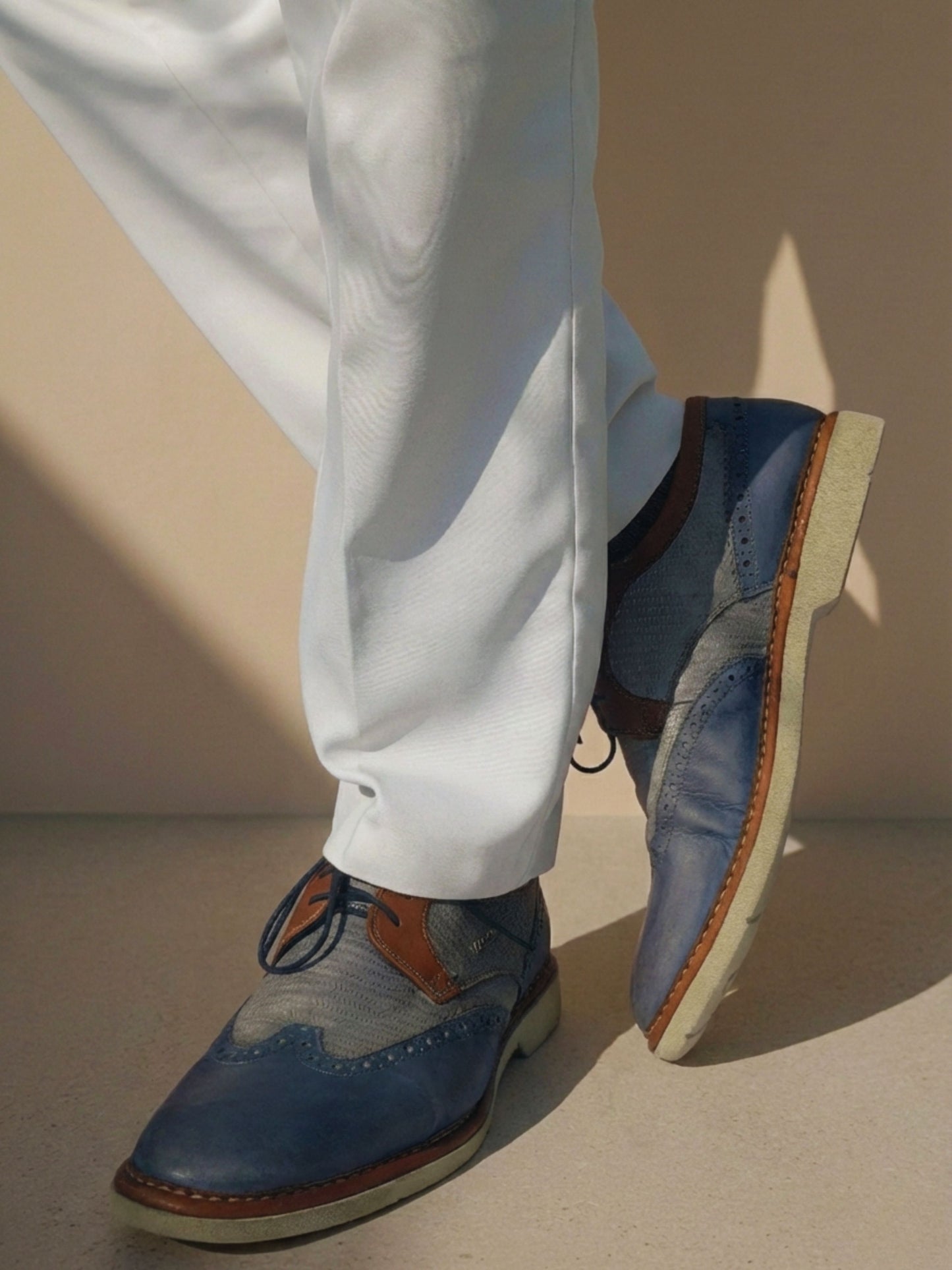 Daniel Hectore Derby Shoes