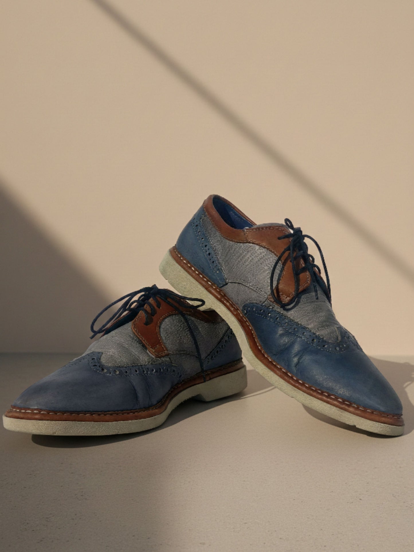 Daniel Hectore Derby Shoes