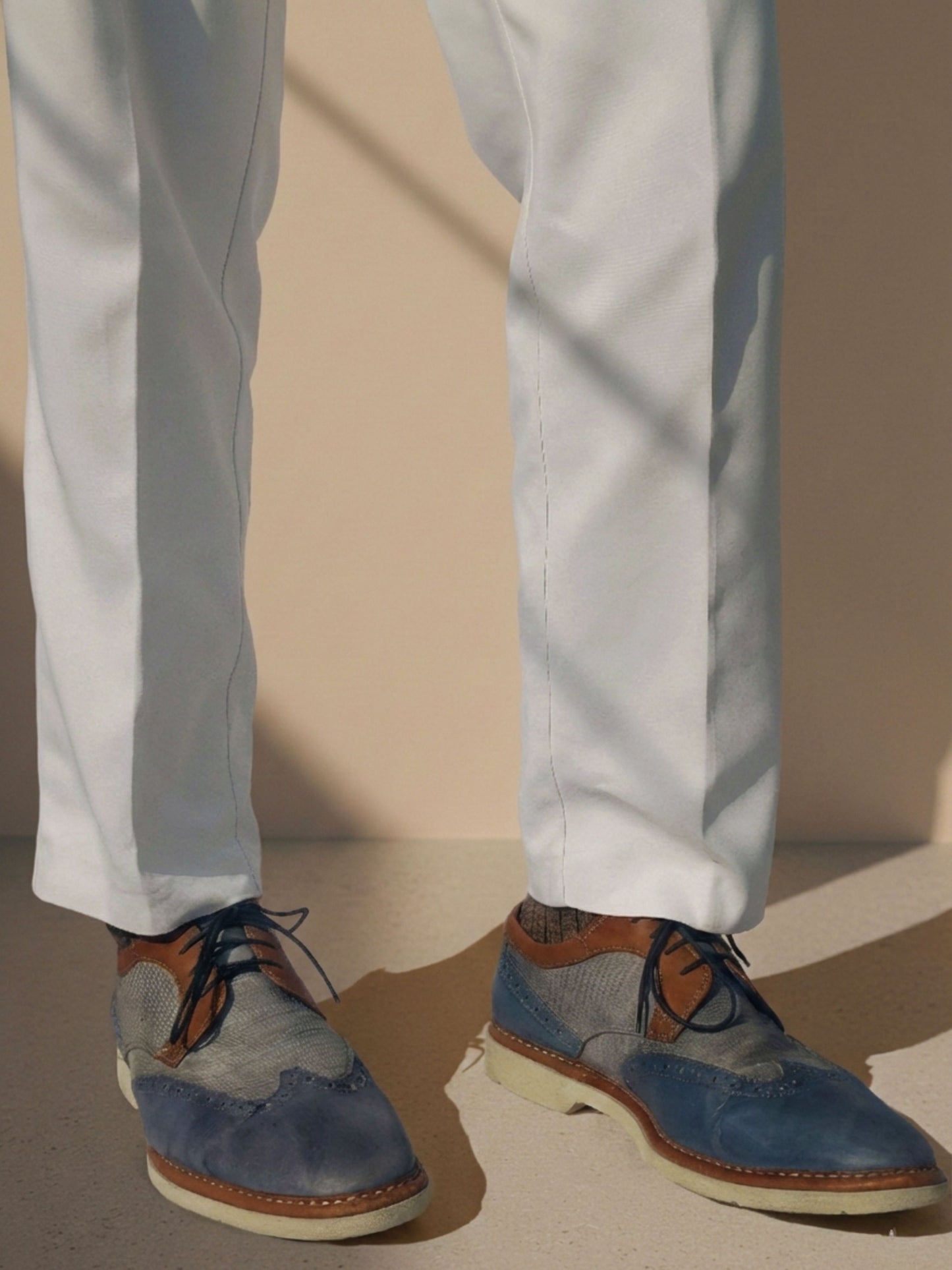 Daniel Hectore Derby Shoes