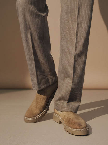 Tamaris Brown Chelsea