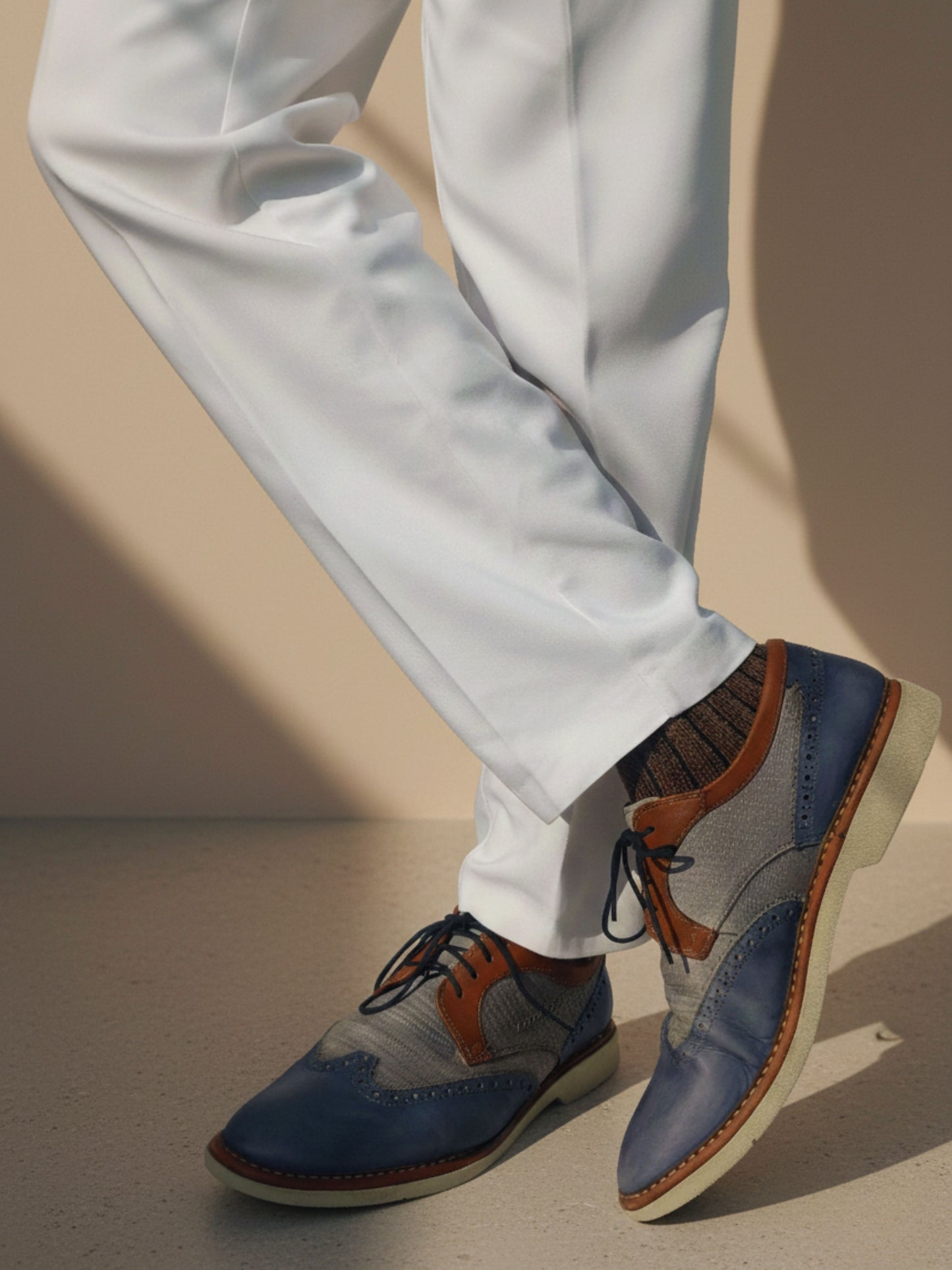 Daniel Hectore Derby Shoes