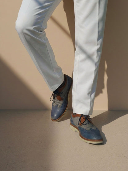 Daniel Hectore Derby Shoes