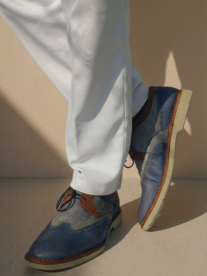 Daniel Hectore Derby Shoes