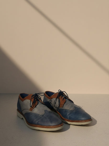 Daniel Hectore Derby Shoes