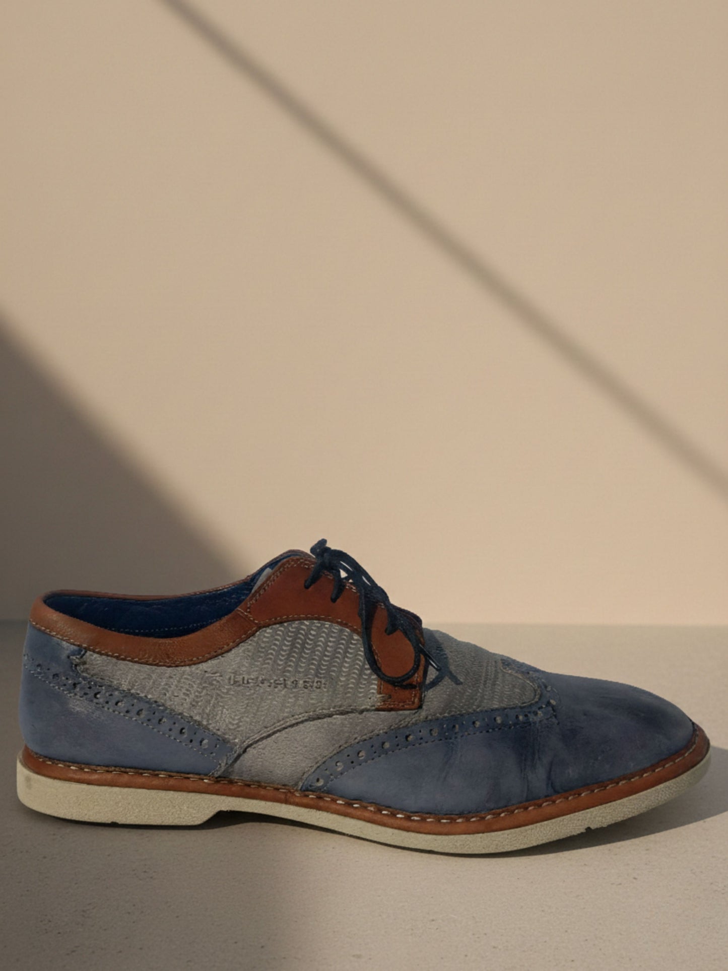 Daniel Hectore Derby Shoes