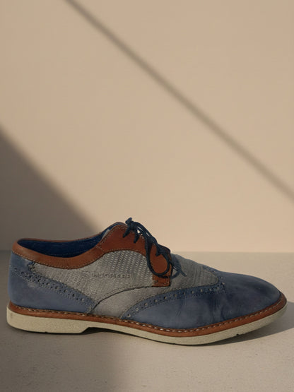 Daniel Hectore Derby Shoes