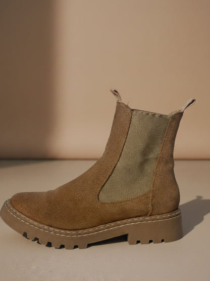 Tamaris Brown Chelsea