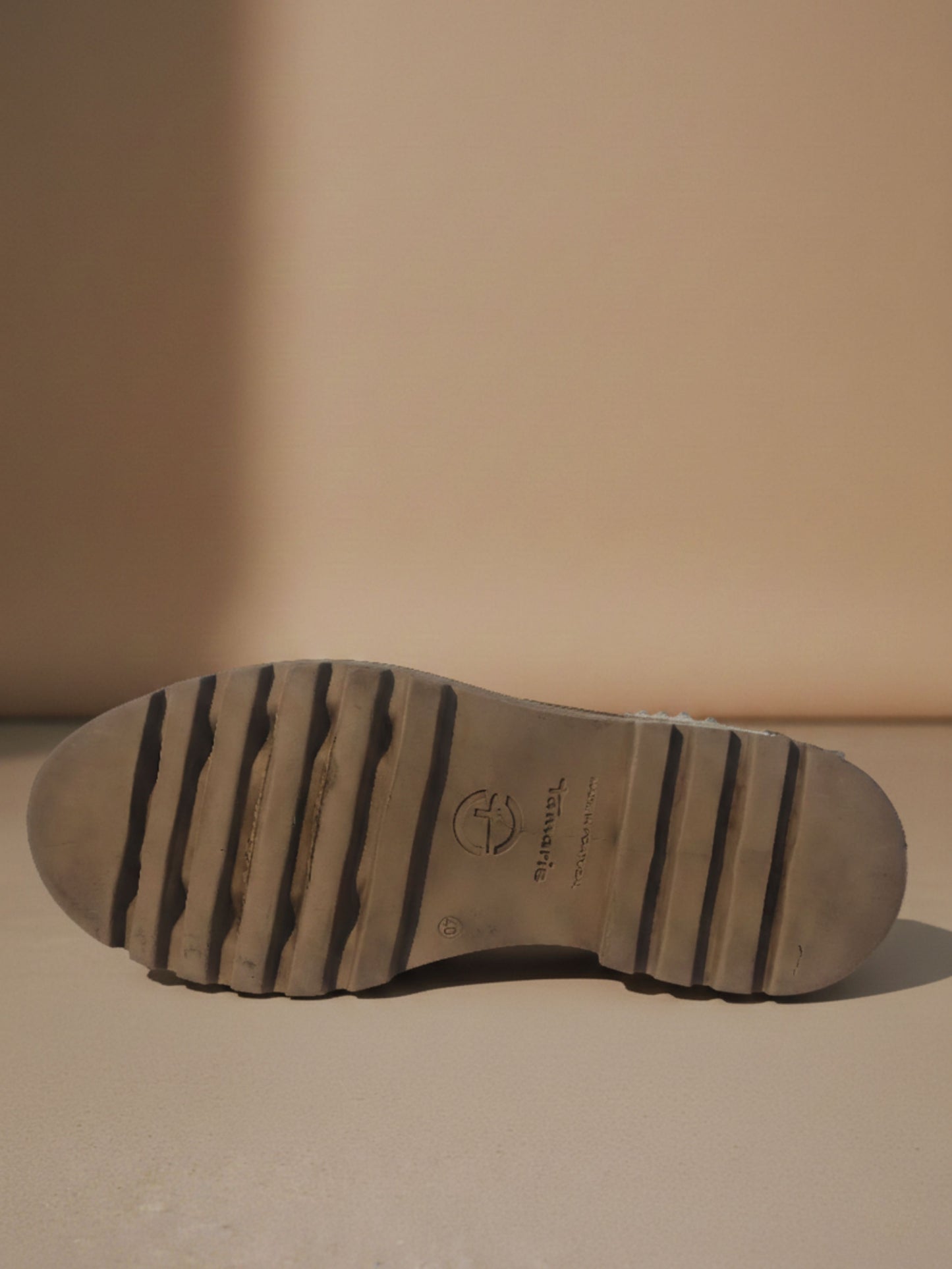 Tamaris Brown Chelsea