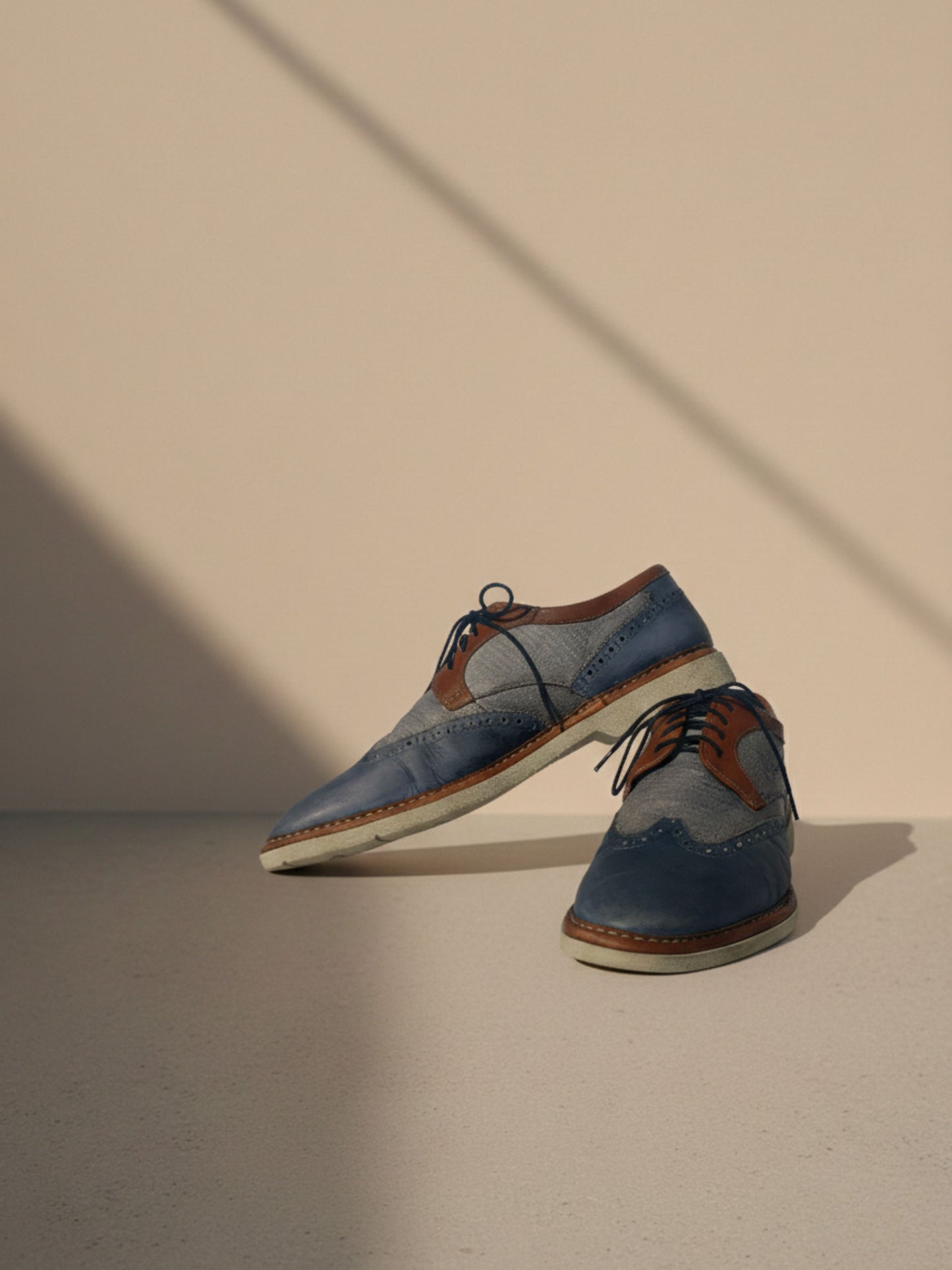 Daniel Hectore Derby Shoes